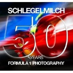 50 Years of Formula 1 Photography