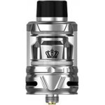 Uwell Crown 4 Clearomizer Stříbrná 2ml – Zboží Mobilmania