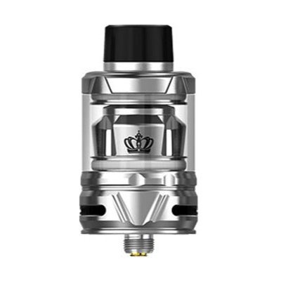 Uwell Crown 4 Clearomizer Stříbrná 2ml – Zboží Mobilmania