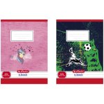 Herlitz Sešit školní 624 – Zbozi.Blesk.cz