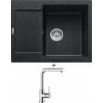 Set Franke MRG 611 + FN 0147 – Zboží Dáma