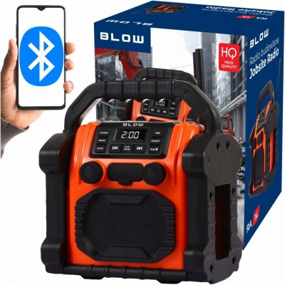 BLOW RA14 – Zboží Živě