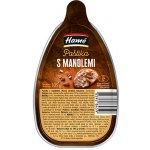 Hamé paštika s mandlemi 105 g – Zbozi.Blesk.cz