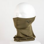 Nákrčník Fenix Protector 4. brigáda rychlého nasazení olivová – Zboží Dáma
