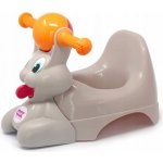 OK BABY Nočník Pasha šedý – Zboží Dáma OK BABY Nočník Pasha šedý – Zboží Dáma