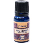 Tulasi Aroma Olej Nag Champa 10 ml – Zbozi.Blesk.cz