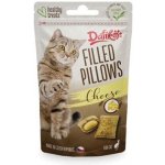 Dafíko plněné polštářky sýr 40 g – Sleviste.cz