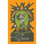 Lehké fantastično - limitovaná sběratelská edice - Pratchett Terry – Hledejceny.cz
