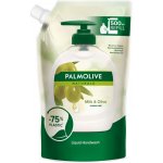 Palmolive Natural Olive Milk tekuté mýdlo náhradní náplň 500 ml – Hledejceny.cz