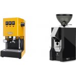 Set Gaggia Classic E24 + Eureka Mignon Classico – Hledejceny.cz