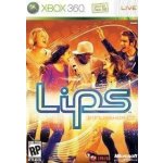 Lips  – Zboží Dáma