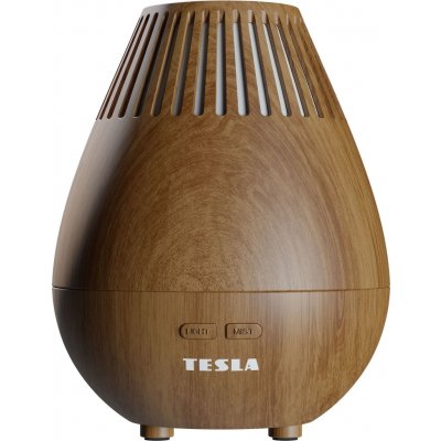 Tesla Aroma Diffuser AD100 TSL-AC-AD100 – Zbozi.Blesk.cz