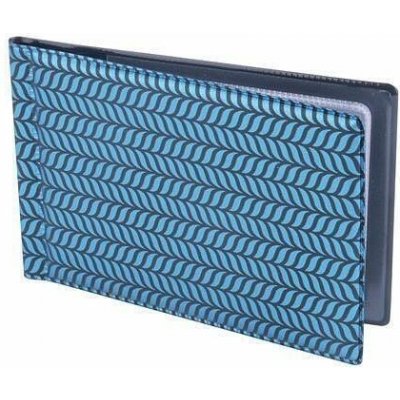 VICTORIA Pouzdro na doklady pro chlapce 8 kapes 18819 – Zboží Živě