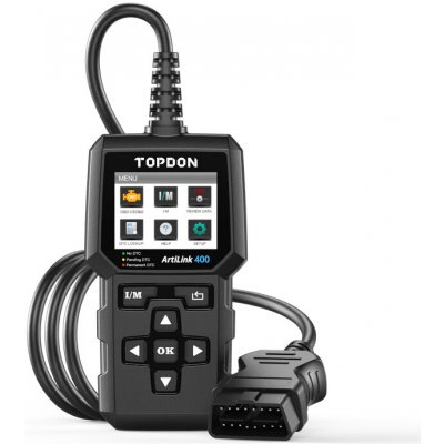 ArtiLink 400 – Zboží Mobilmania