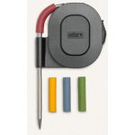 Dodatečná termosonda Weber iGrill a Connect - na rošt, 1 jehla – Sleviste.cz