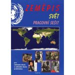 Zeměpis Svět - PS – Zboží Mobilmania