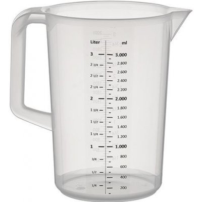 Odměrka „PRO“ 3,0 L Berndorf – Zboží Dáma