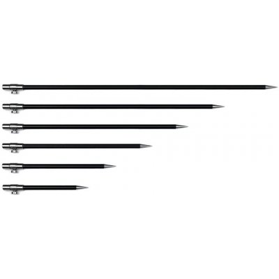 Summittackle vidličky Black Cobalt zapichovací 75cm – Hledejceny.cz