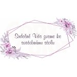 Pozvánka ke stolu S016 – Sleviste.cz