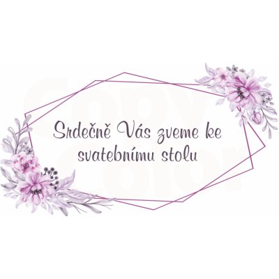 Pozvánka ke stolu S016 – Sleviste.cz