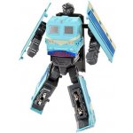 Rappa Kovová lokomotiva rozložitelný robot modrá – Sleviste.cz