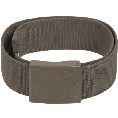 Pásek Bundeswehr BW vrchní zelený – Zboží Dáma