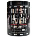  HiTec Nutrition Best team ever preworkout 500 g