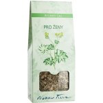 Nobilis Tilia Čaj pro ženy v klimaktériu 50 g – Zbozi.Blesk.cz