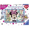 Puzzle Ravensburger Disney Minnie 2 x 12 dílků
