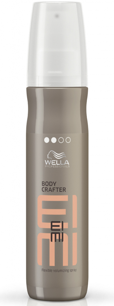 Wella Eimi Body Crafter objemový sprej 150 ml