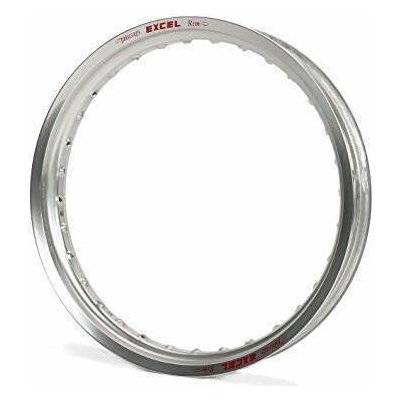 HAAN WHEELS EXCEL ráfek 19x2.15 - zadní KTM barva stříbrný – Sleviste.cz