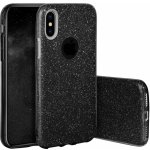 Pouzdro Blink Case Huawei Y7 2019 - černé – Zboží Živě