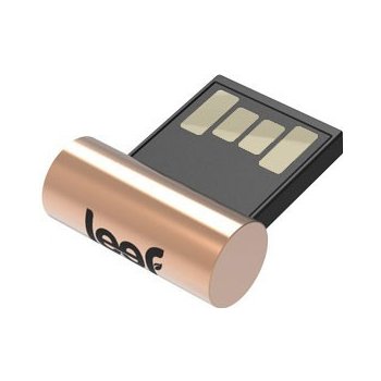 Leef Surge 32GB Copper Edition LSG00PK032E6