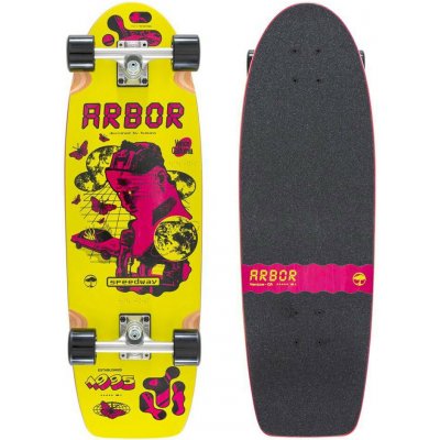 Arbor Venice Speedway Glitch 30,5 – Hledejceny.cz