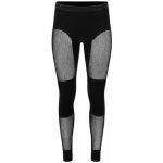 Aclima WoolNet Longs Woman Jet Black – Zboží Dáma