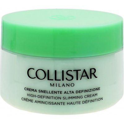 Collistar Special Perfect Body HighDefinition Slimming Cream 400 ml – Zboží Dáma