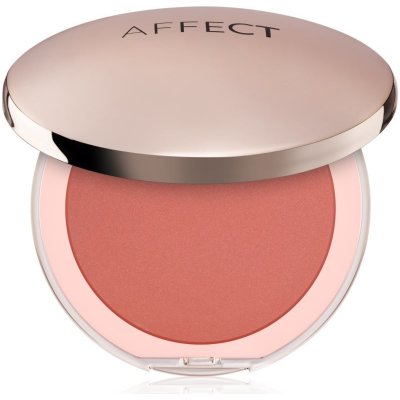 Affect Dream Cream Blush krémová tvářenka Paris 10 g – Zbozi.Blesk.cz