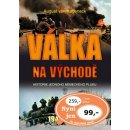 Kniha Válka na východě - Kageneck August von