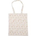 Vlnka Kreslená bavlněná taška Vlnka – Zboží Mobilmania