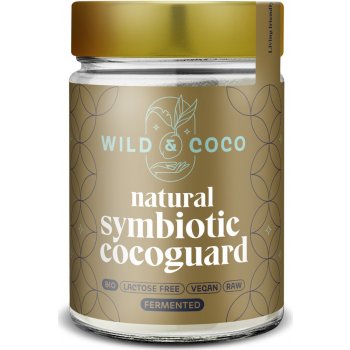 Wild & Coco Bio Natural Symbiotic Cocoguard 300 g