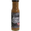 Omáčka Not Just BBQ grilovací omáčka Mango Chili Sauce 250 ml