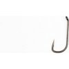 Rybářské háčky Kevin Nash Pinpoint Twister Long Shank Micro Barbed vel.5 10ks