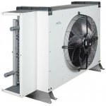 Opticlimate - Industrial water chiller - vertikální - 32kW – Zboží Mobilmania
