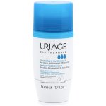 Uriage Deodorant puissance3 roll-on 50 ml – Zboží Dáma