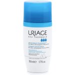 Uriage Deodorant puissance3 roll-on 50 ml – Hledejceny.cz