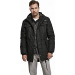 Brandit bunda Marsh Lake Teddyparka MEN Černá – Zboží Dáma Brandit bunda Marsh Lake Teddyparka MEN Černá – Zboží Dáma
