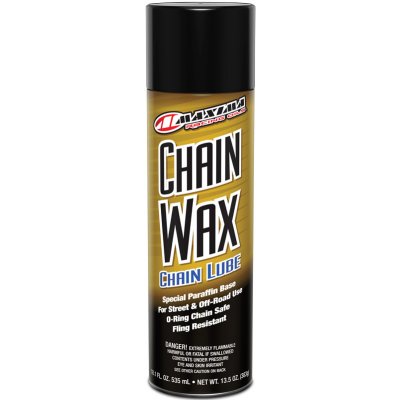 MAXIMA CHAIN WAX /383G – Zboží Mobilmania