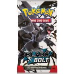 Pokémon TCG Black Bolt Booster – Zbozi.Blesk.cz