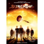 Sunshine DVD – Hledejceny.cz