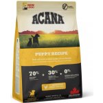 Acana Heritage Puppy & Junior Chicken Salmon Liver 2 kg – Hledejceny.cz